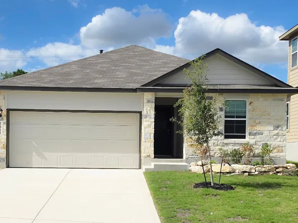 5311 Jewel Curve, San Antonio, TX 78266