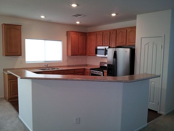 Kitchen Bar