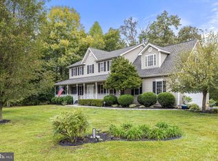 2177 Towles Rd, Midland, VA 22728