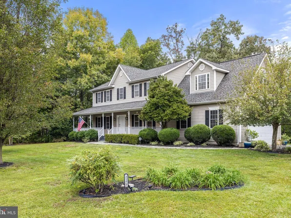 2177 Towles Rd, Midland, VA 22728