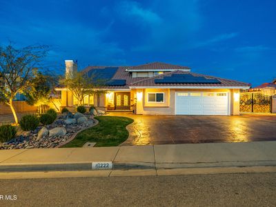 41222 Crispi Ln, Palmdale, CA, 93551