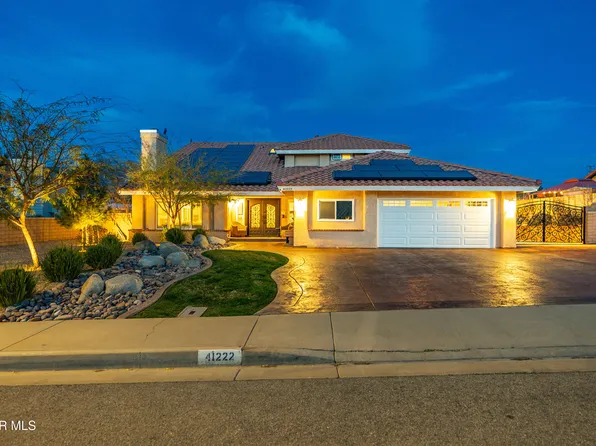 41222 Crispi Ln, Palmdale, CA 93551