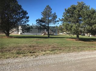 914 NE 121st Rd, Warrensburg, MO 64093