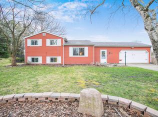 18040 Bariger Pl, South Bend, IN 46637