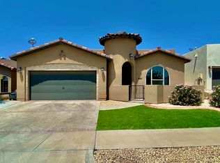 441 Royal Crown Rd, Horizon City, TX 79928