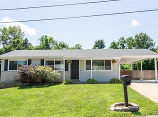 2351 Virginia Ct, Arnold, MO 63010