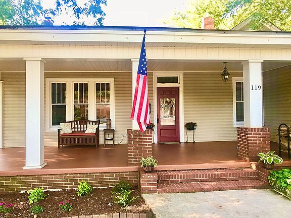 House Front