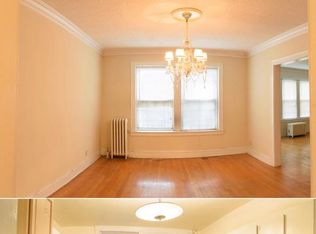 7443 N Ridge Blvd #3W, Chicago, IL 60645