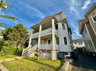 307 Washington St #1, Quincy, MA 02169
