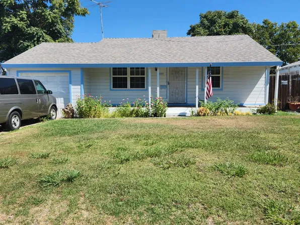 2650 Norwood Ave, Sacramento, CA 95815