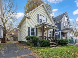 163 Durnan St, Rochester, NY 14621