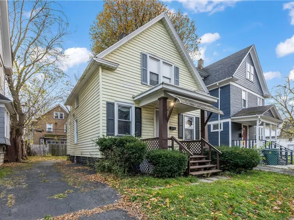 163 Durnan St, Rochester, NY 14621