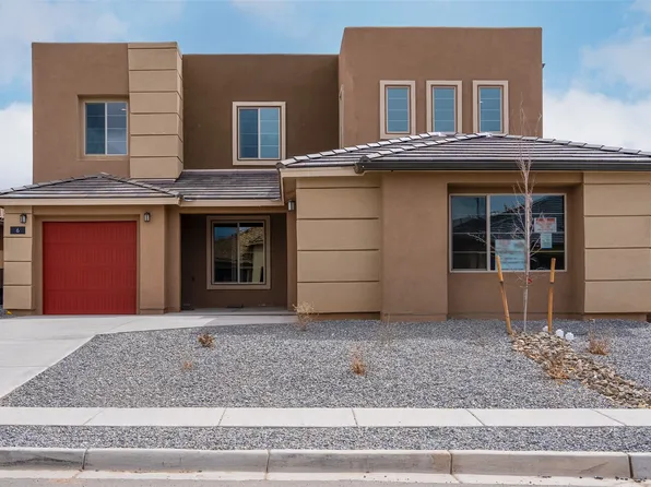 6 Wirecrest Ln, Santa Fe, NM 87508