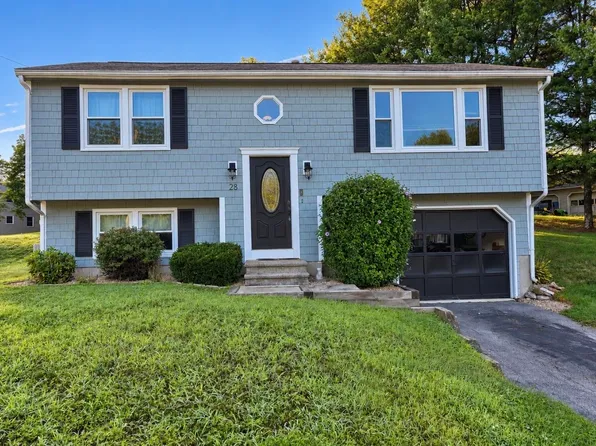 28 Killian Drive Unit: U-39, Nashua, NH 03062