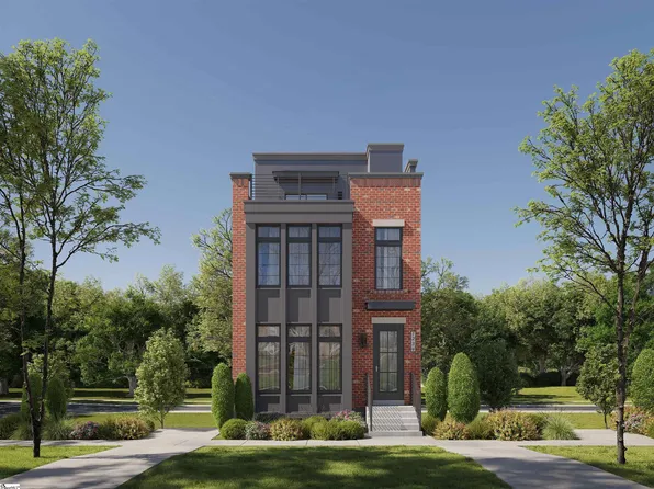 104 Claussen Ave Lot 2, Greenville, SC 29601