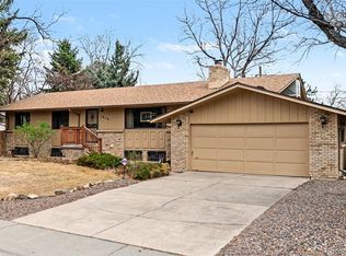 7654 Lewis St, Arvada, CO 80005