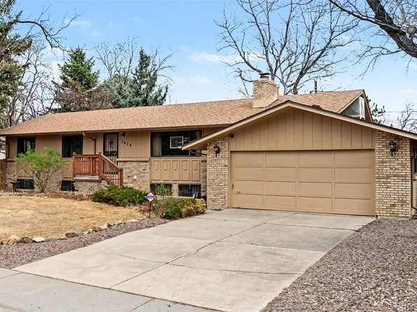 7654 Lewis Street, Arvada, CO 80005