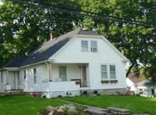 39 Fountain St, Milford, MA 01757