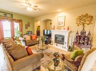 8141 Guadalupe Rd, Arlington, TX 76002