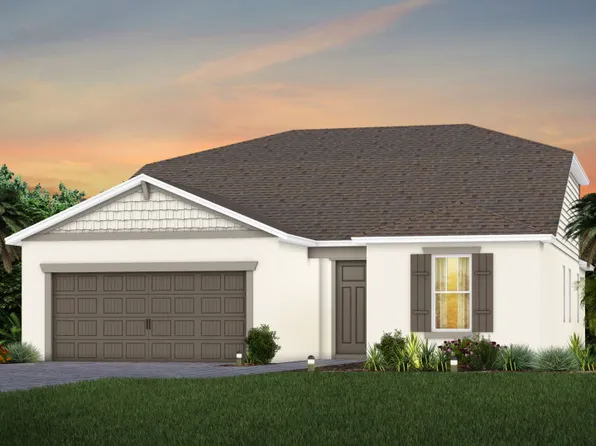 Mystique Grand Plan, Tohoqua Reserve