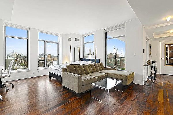 1st image of 21 E 1st St APT 1105