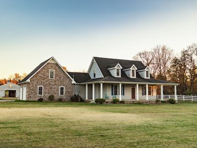 4649 Guthrie Hwy, Clarksville, TN, 37040