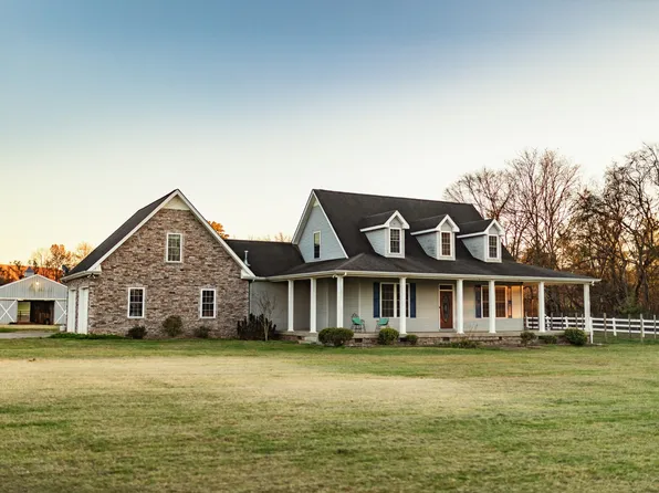4649 Guthrie Hwy, Clarksville, TN 37040