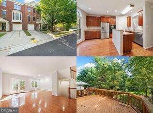 4067 Heatherstone Ct, Fairfax, VA 22030