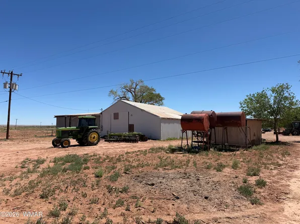 9656 Woodruff Hay Hollow Rd, Snowflake, AZ 85937
