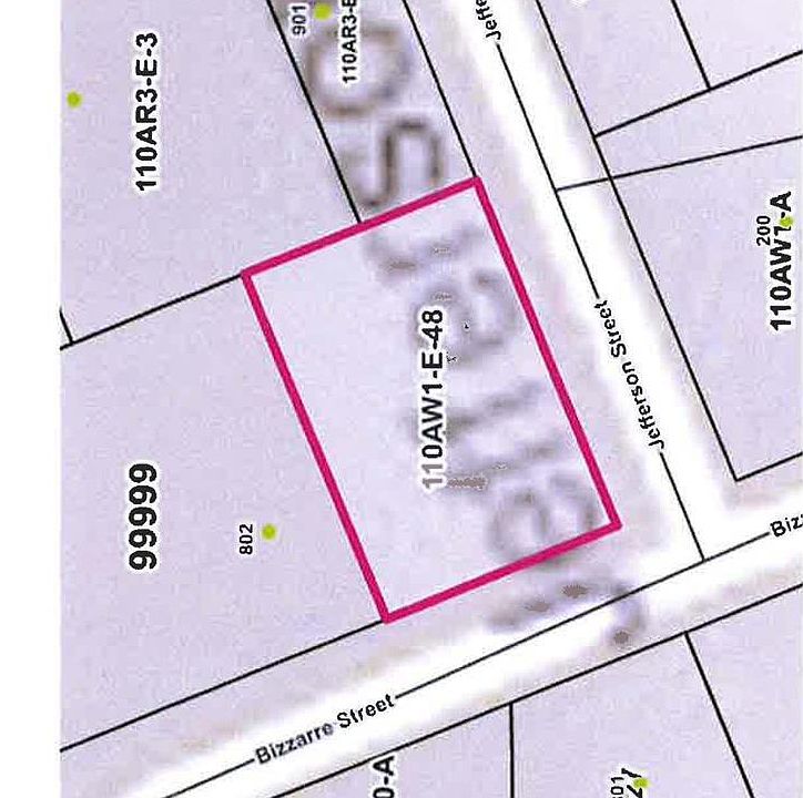 1st image of 0 Bizzarre St Lot 48