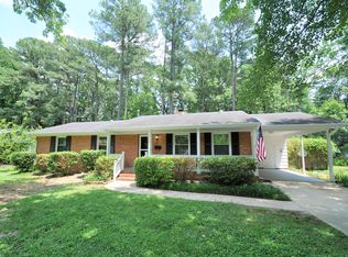715 Spring St, Cary, NC 27511