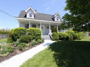 2 Daisey Ln, Hampden, ME 04444