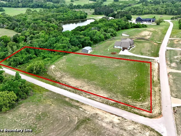 LOT 173 Lago Vista Dr, Athens, TX 75752