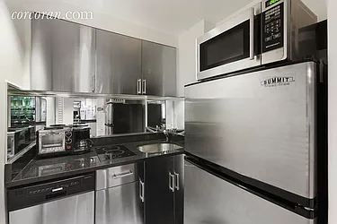 Rented by Corcoran