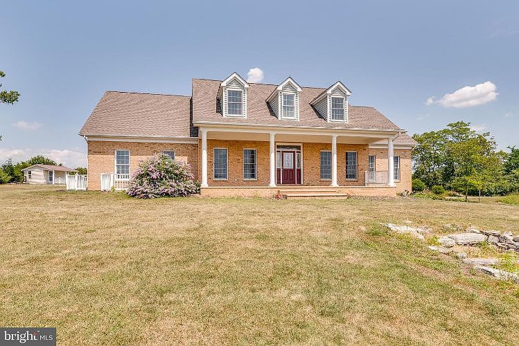 281 Jeremiah Ln, Clear Brook, VA 22624 Zillow