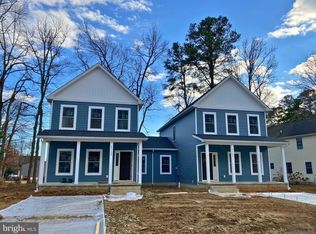 21133 Striper Run Rock, Hall, MD 21661