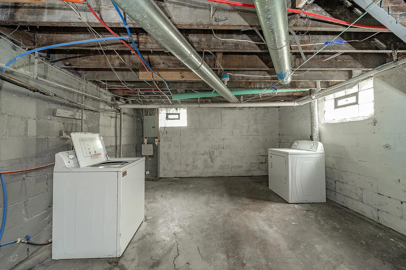 2344 North Capitol Avenue - 1 — Photo 4