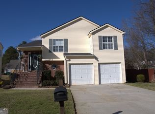 5718 Hidden Brook Cir, College Park, GA 30349