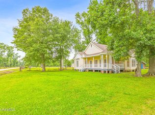 153 Portneuf Rd, Carencro, LA 70520