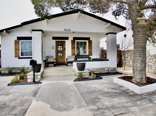 3010 Lebanon Ave, El Paso, TX 79930