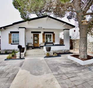 3010 Lebanon Ave, El Paso, TX, 79930