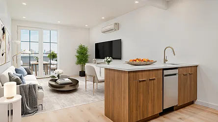 Rented by Nooklyn NYC LLC