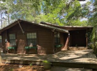 5824 JONES CREEK Road, Keystone Heights, FL 32656