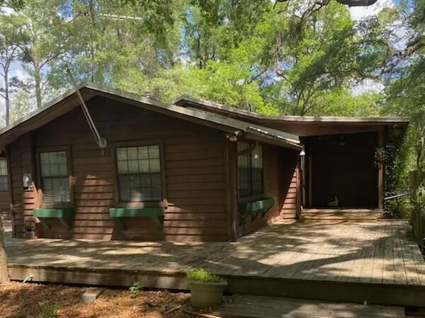 5824 JONES CREEK Road, Keystone Heights, FL 32656