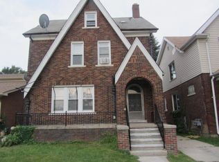 6915 Payne, Dearborn, MI 48126