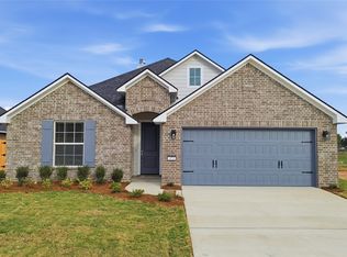 473 Preserve Blvd, Bossier City, LA 71112