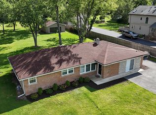 5813 Midlothian Tpke, Midlothian, IL 60445