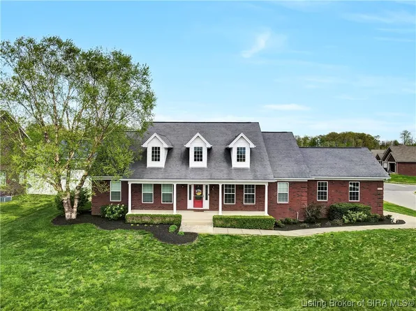 8511 Brodie Court, Charlestown, IN 47111
