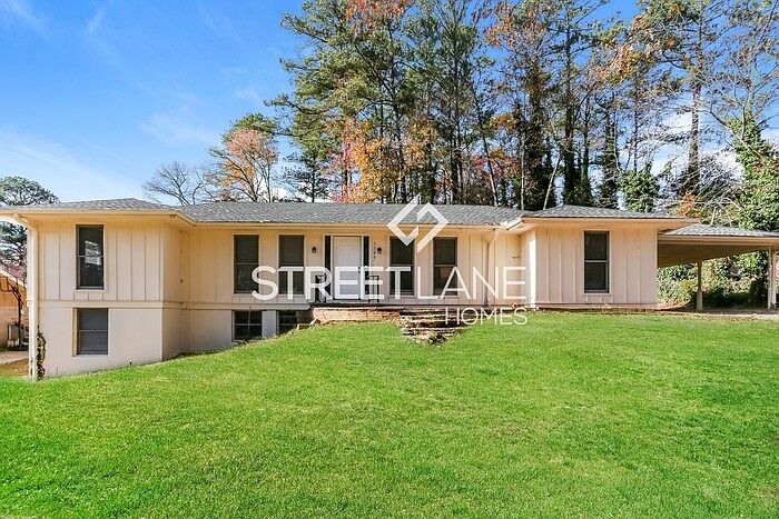 1st image of 1149 Carla Joe Dr