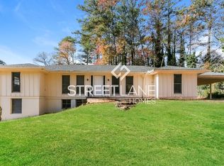 1149 Carla Joe Dr, Lilburn, GA 30047